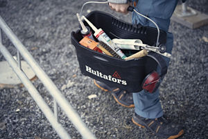 Bilde av Hultafors verktøybøtte