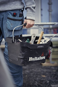 Bilde av Hultafors verktøybøtte
