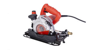Bilde av Rubi TC-125 kit bag, sugekopp, tvinger, skinner og boks