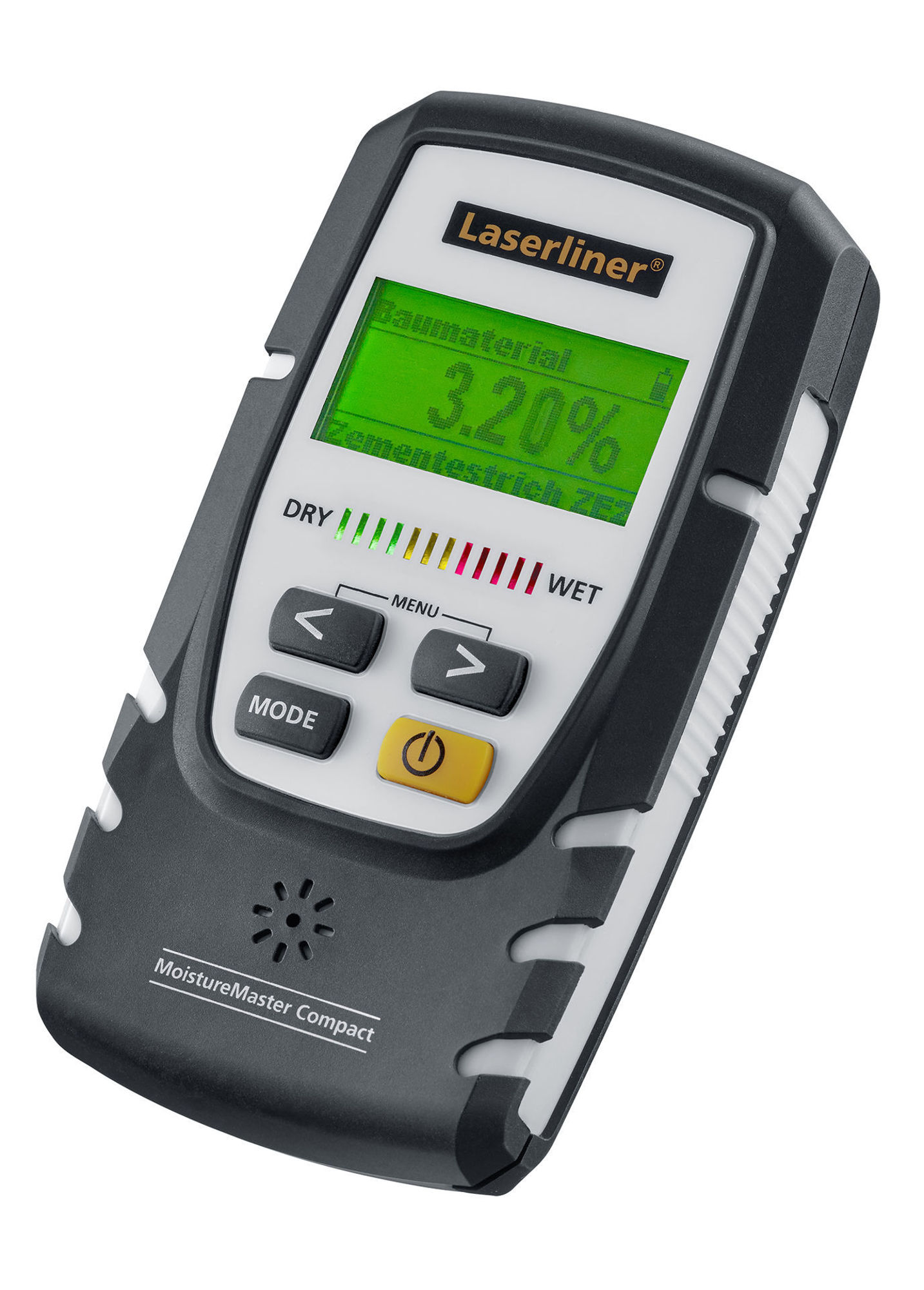 Bilde av Laserliner Moisturemaster Compact