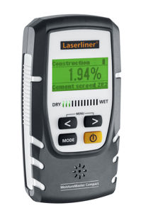 Bilde av Laserliner Moisturemaster Compact