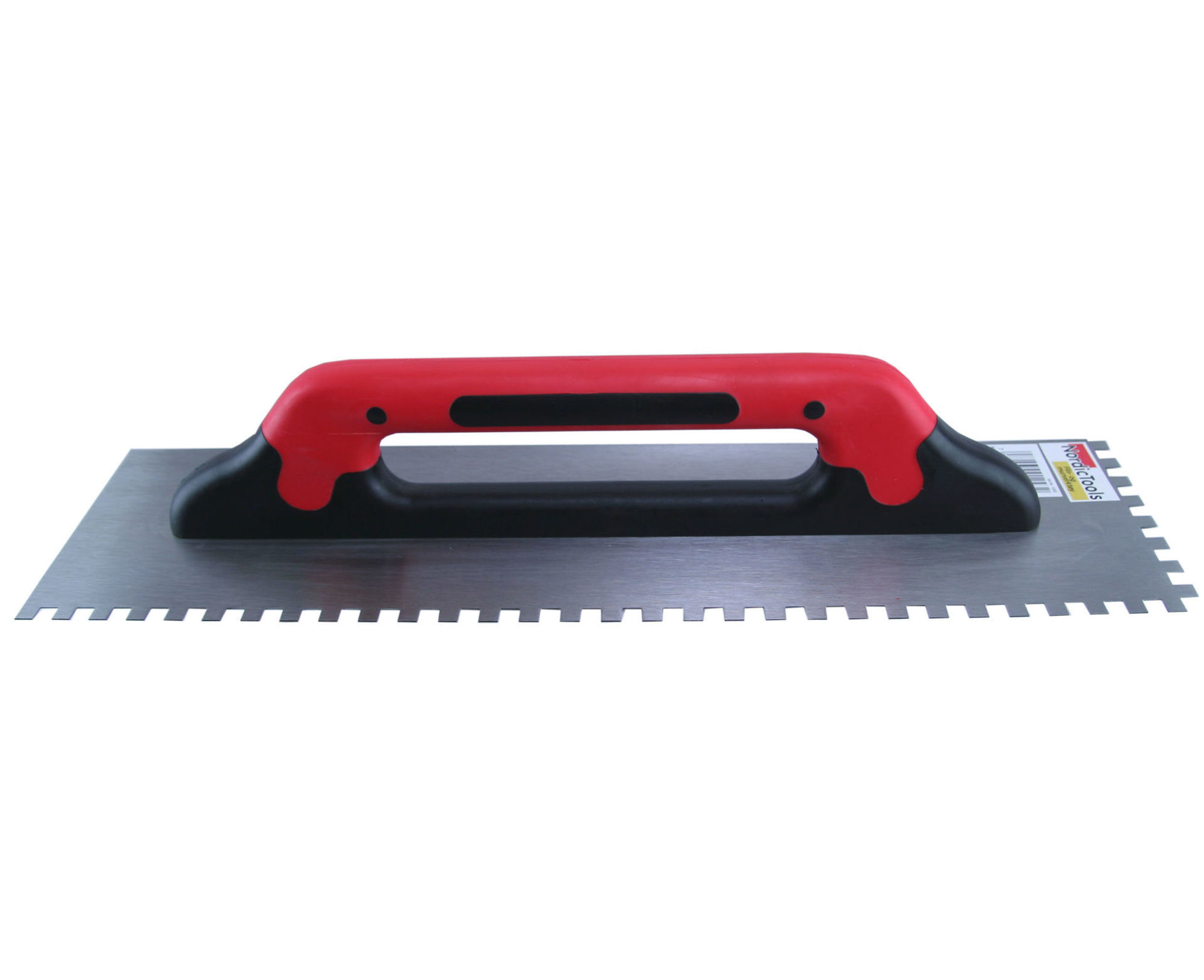 Bilde av NT tannsparkel dobbeltgrep softgrip 8x8mm