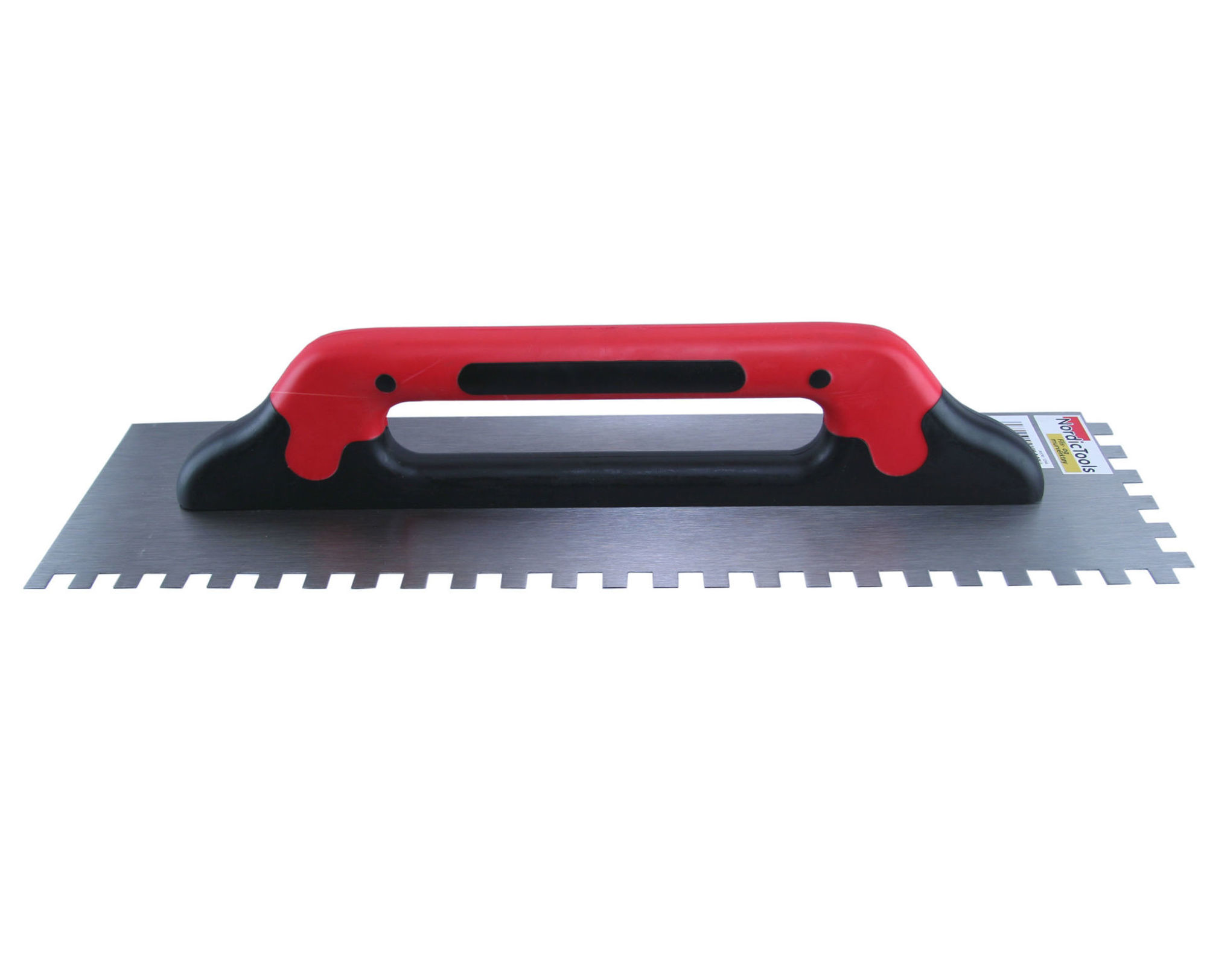 Bilde av NT tannsparkel dobbeltgrep softgrip 10x10mm