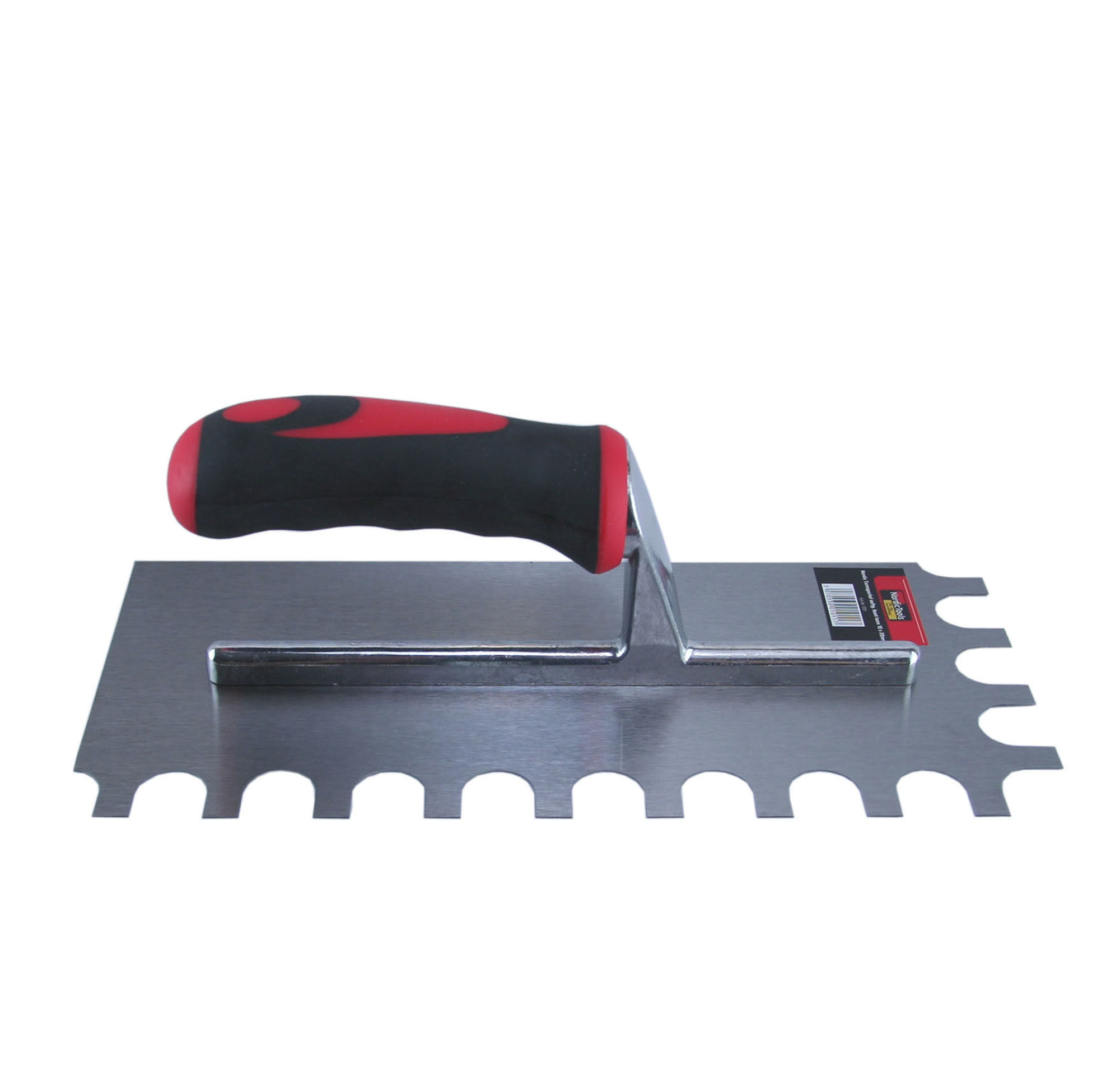 Bilde av Nordic tannsparkel softgrip buet tanning 20 x 20mm