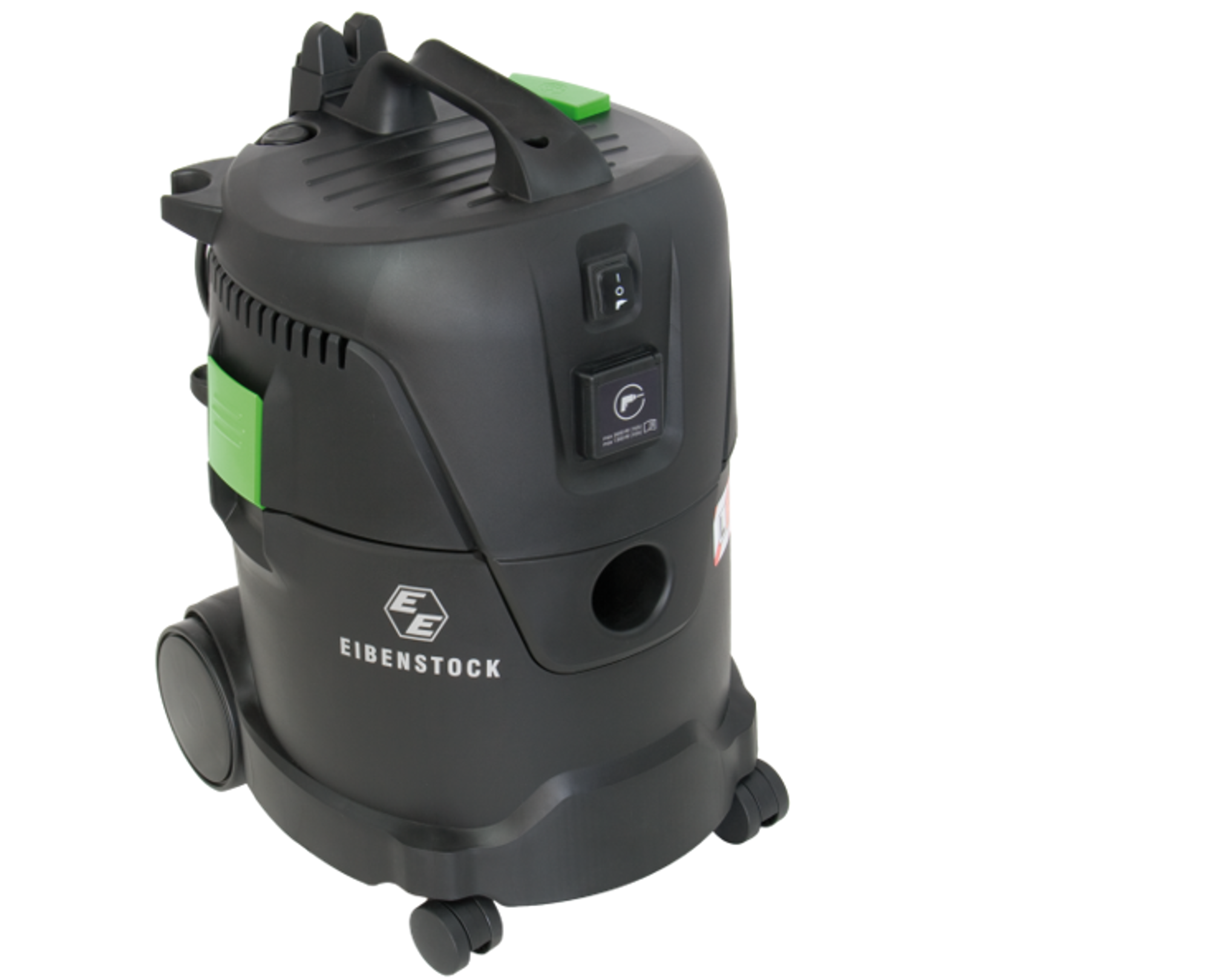 Bilde av Eibenstock støvsuger 1250W SS1401 L 25L tørr/våt