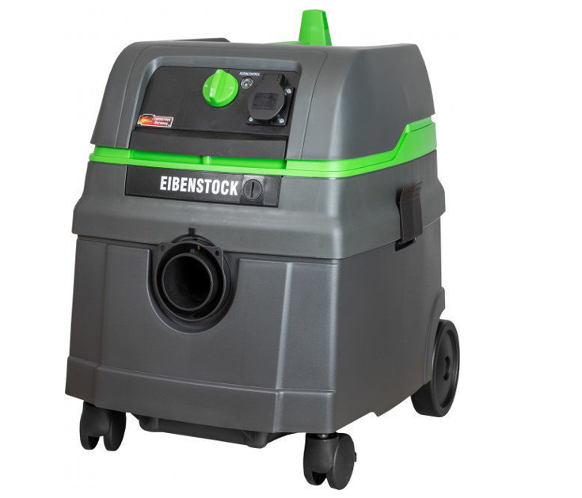 Bilde av Eibenstock støvsuger 1400W DSS 25A 25L våt/tørr