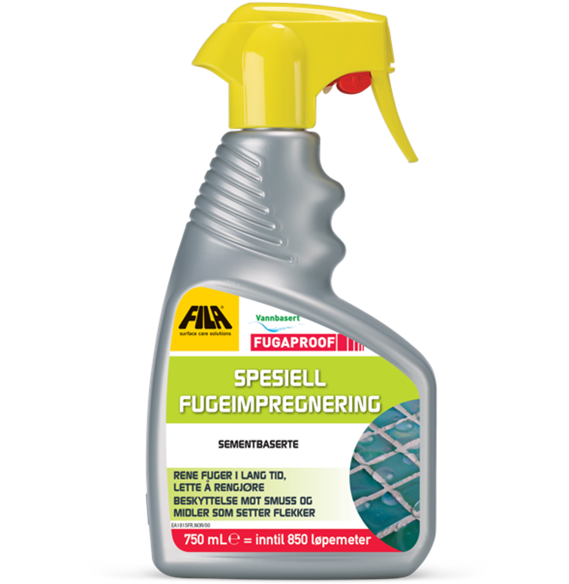 Bilde av Fila Fugaproof 0,75l