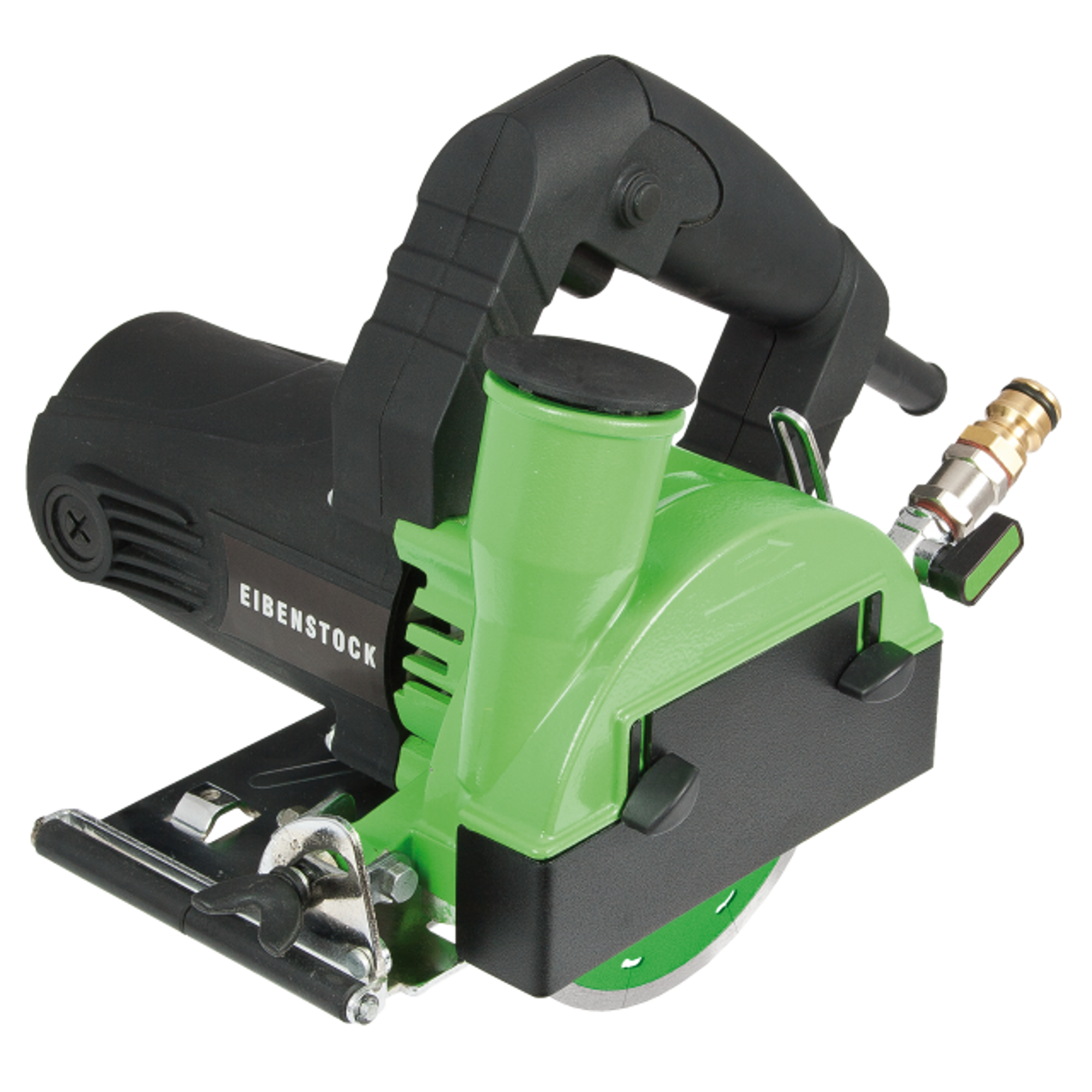 Bilde av Eibenstock fliskappemaskin 1250W EDS 125 m/blad
