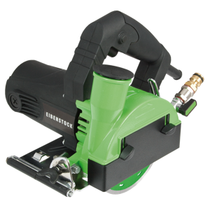 Bilde av Eibenstock fliskappemaskin 1250W EDS 125 m/blad