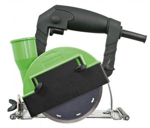 Bilde av Eibenstock fliskappemaskin 1250W EDS 125 m/blad