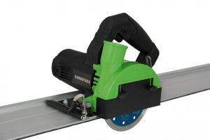 Bilde av Eibenstock fliskappemaskin 1250W EDS 125 m/blad
