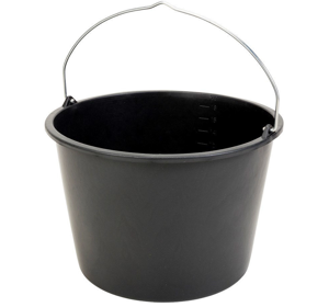 Bilde av Berdal Gripline murbøtte 20l D-serie