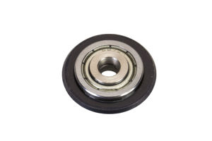 Bilde av Rubi trinse 22mm extreme  for TX , TZ og TQ