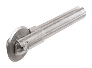 Bilde av Rubi trinse og hjul 22mm for TS og TR