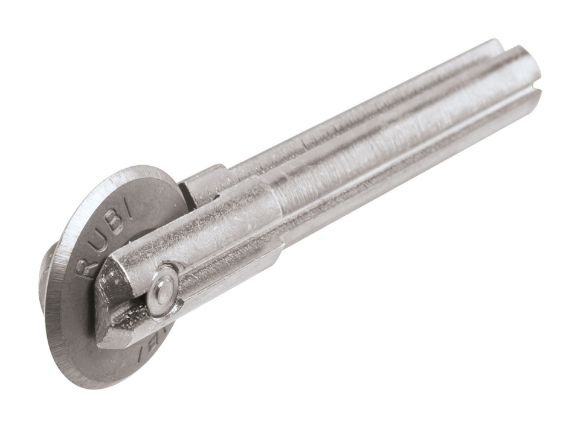 Bilde av Rubi trinse og hjul 22mm for TS og TR