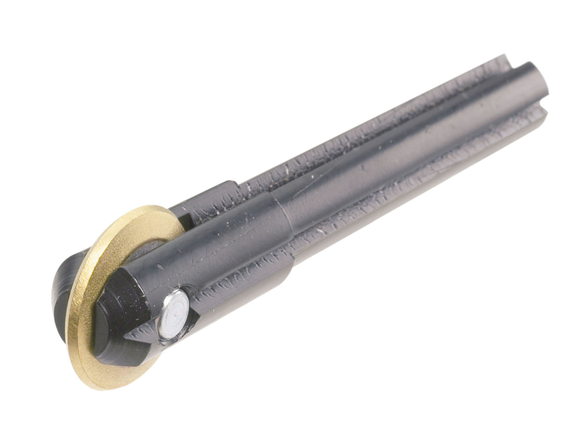 Bilde av Rubi trinse og hjul gull 18mm for TS og TR