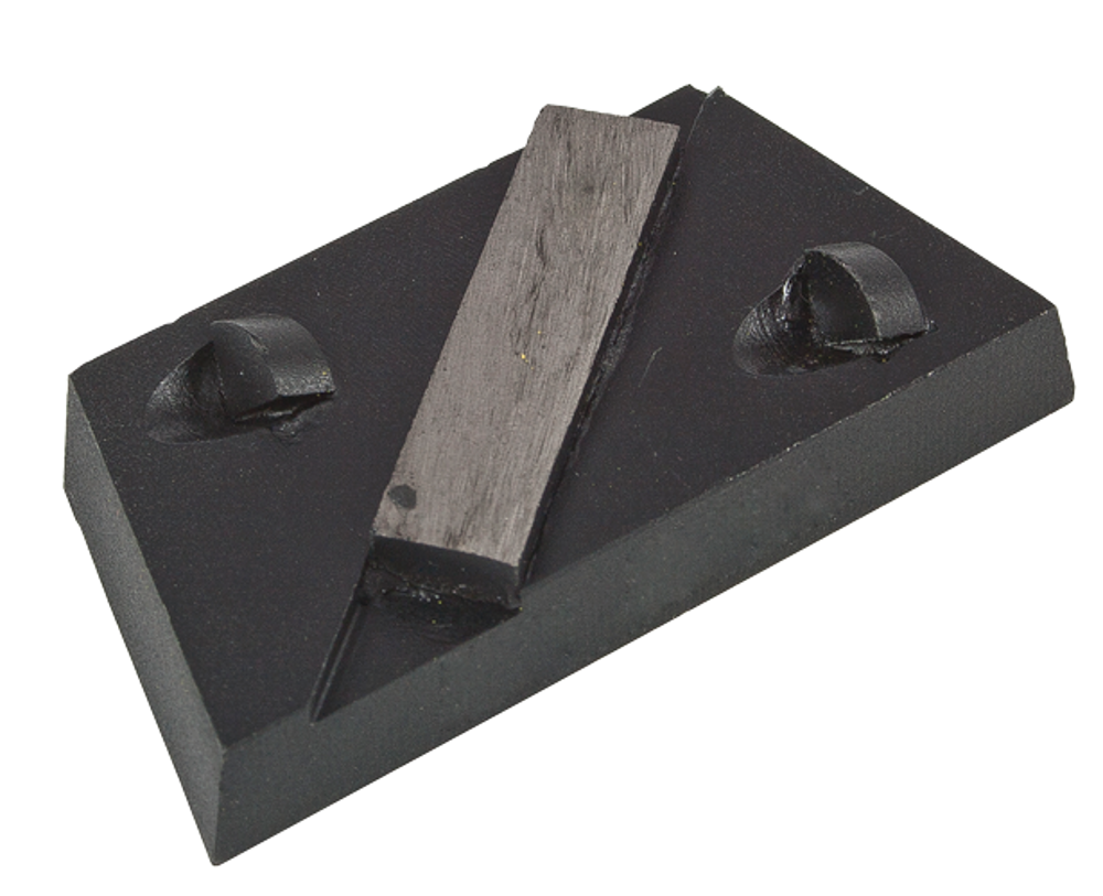 Vis detaljer for Eibenstock diam. slipesko for Epoksy - smartskift 5pk Bilde av Eibenstock diam. slipesko for Epoksy - smartskift 5pk