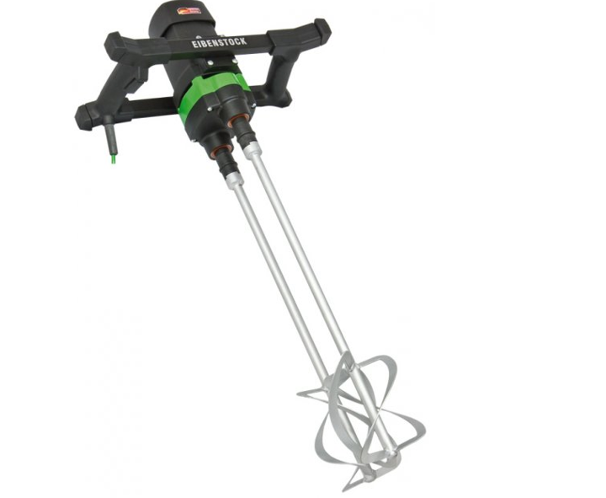 Bilde av Eibenstock dobbelmixer 1800W EZR 24 R R/L blandedrill m/visp