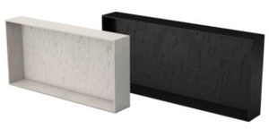 Bilde av Wedi Sanwell topp beige 30x60 nisje