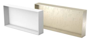Bilde av Wedi Sanwell topp beige 30x60 nisje
