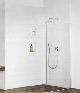 Bilde av Wedi Sanwell topp beige 30x60 nisje
