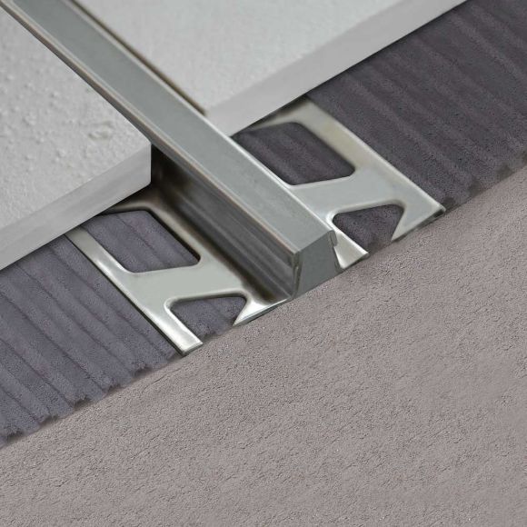 Bilde av Coflex CTR 12,5mm rustfritt stål sementgrå 2,7m