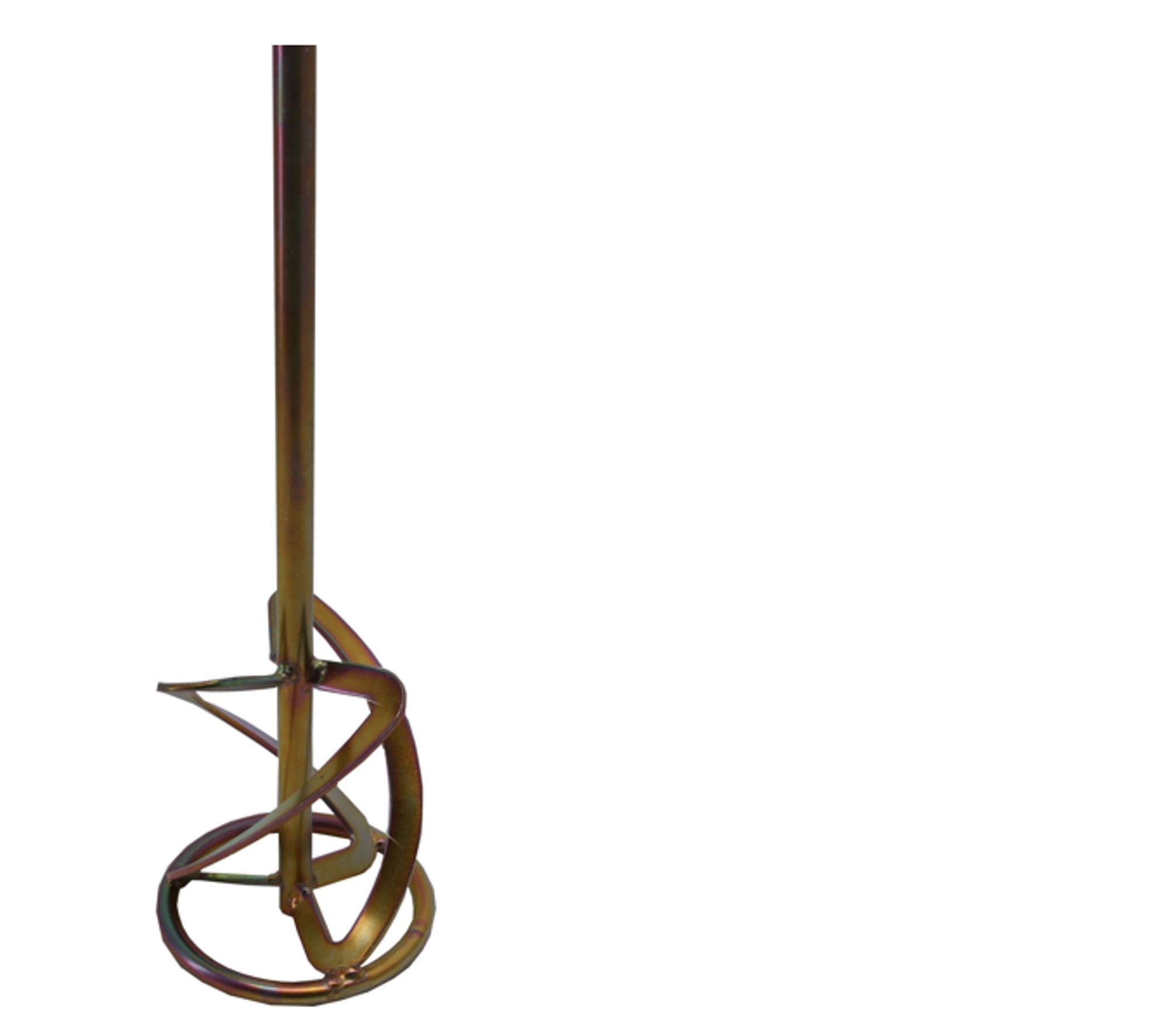 Bilde av NT blandevisp 120mm M14 3 blader