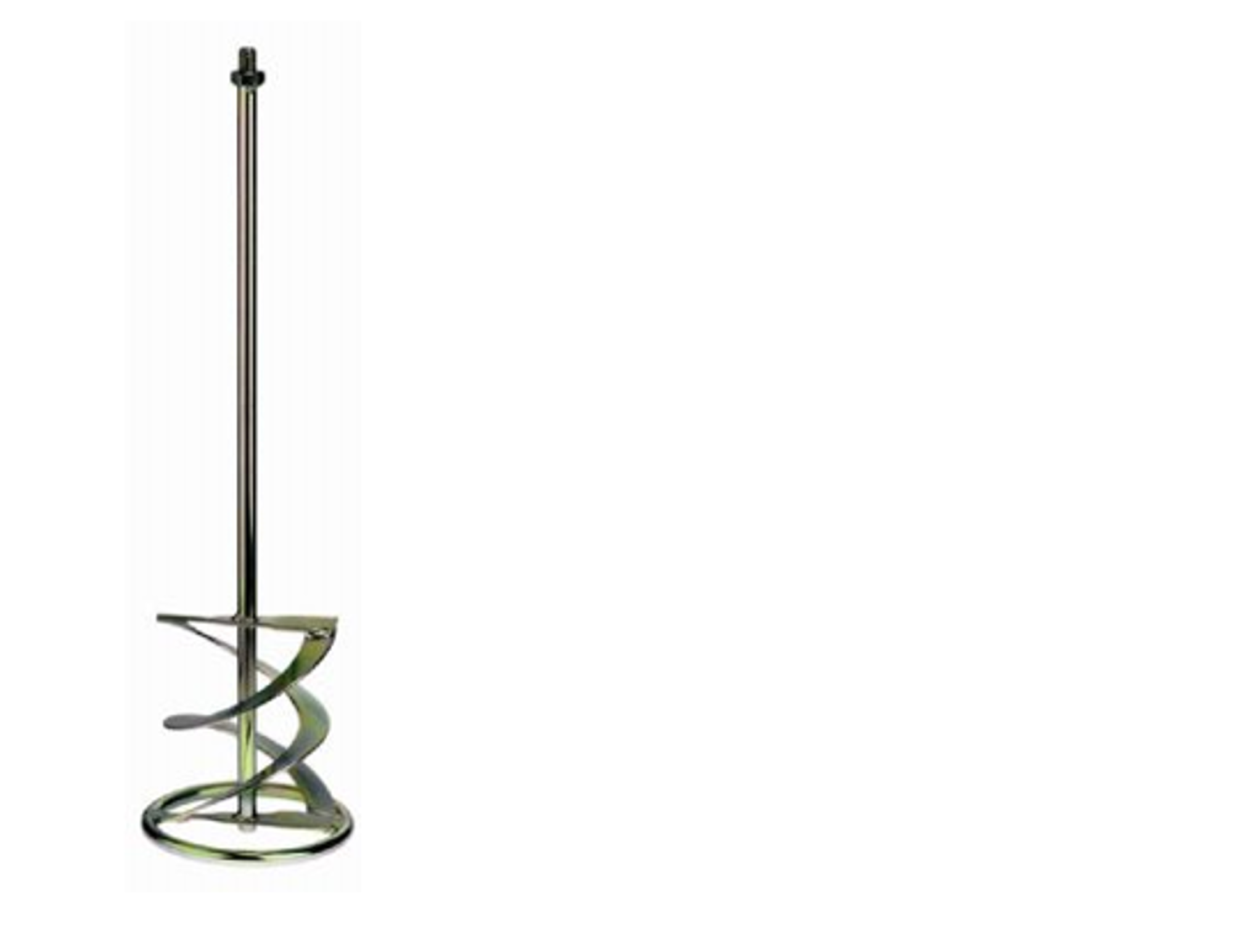 Bilde av NT blandevisp 120mm M14 2 blader