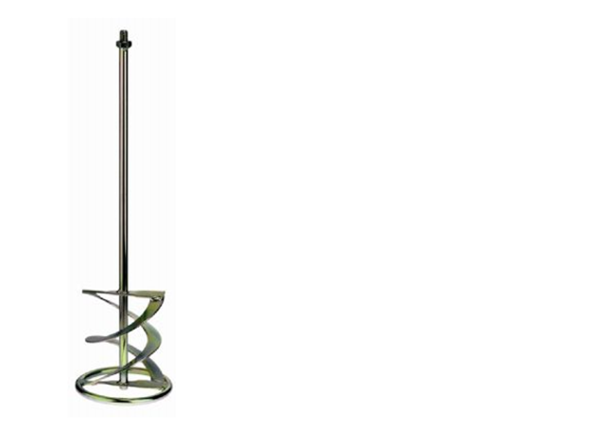 Bilde av NT blandevisp 135mm M14 2 blader