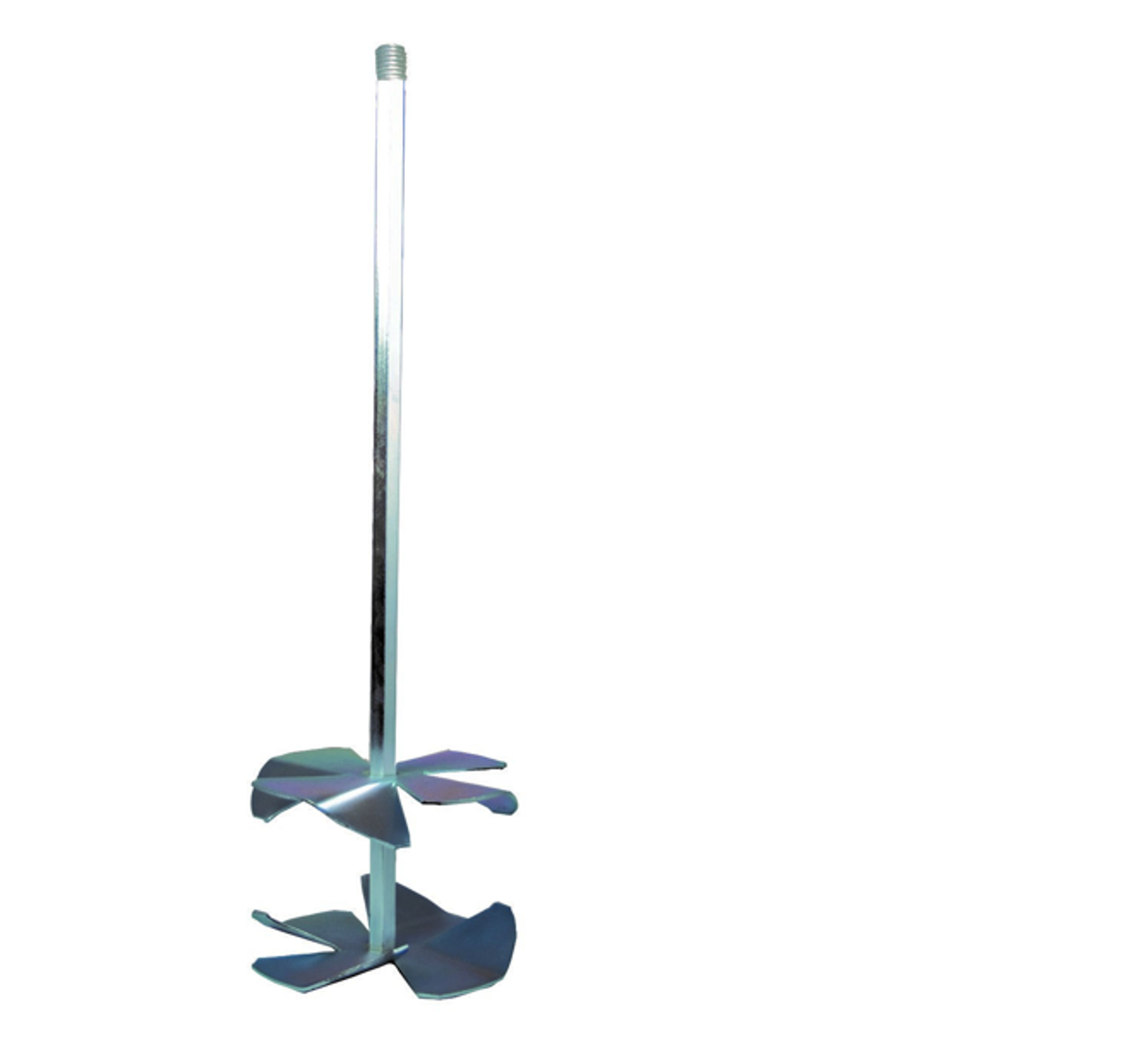 Bilde av Eibenstock propellvisp dobbel Ø150mm M14 utv. gjenger