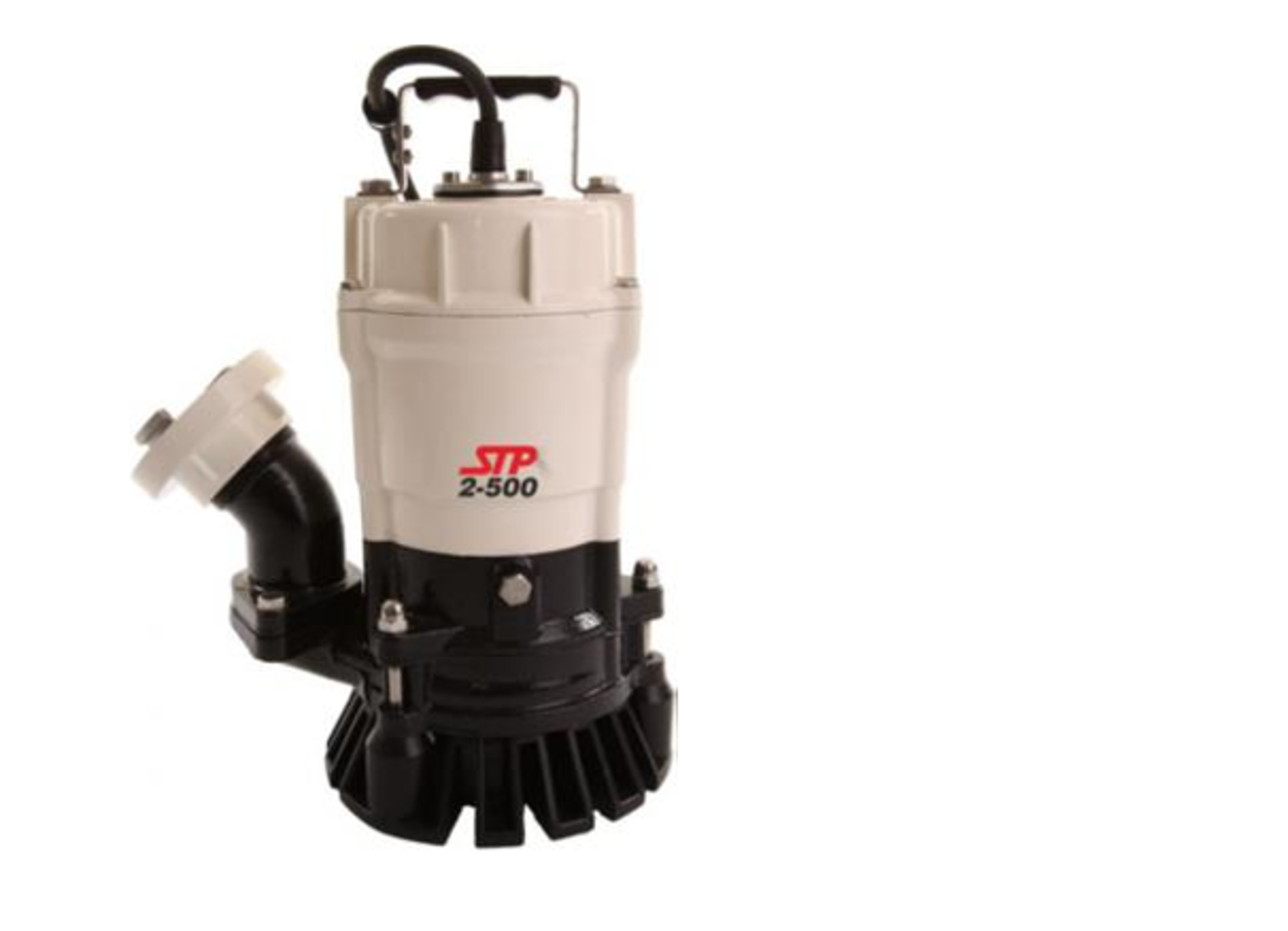 Bilde av Staring entrepenørpumpe 2"  230V STP2-500