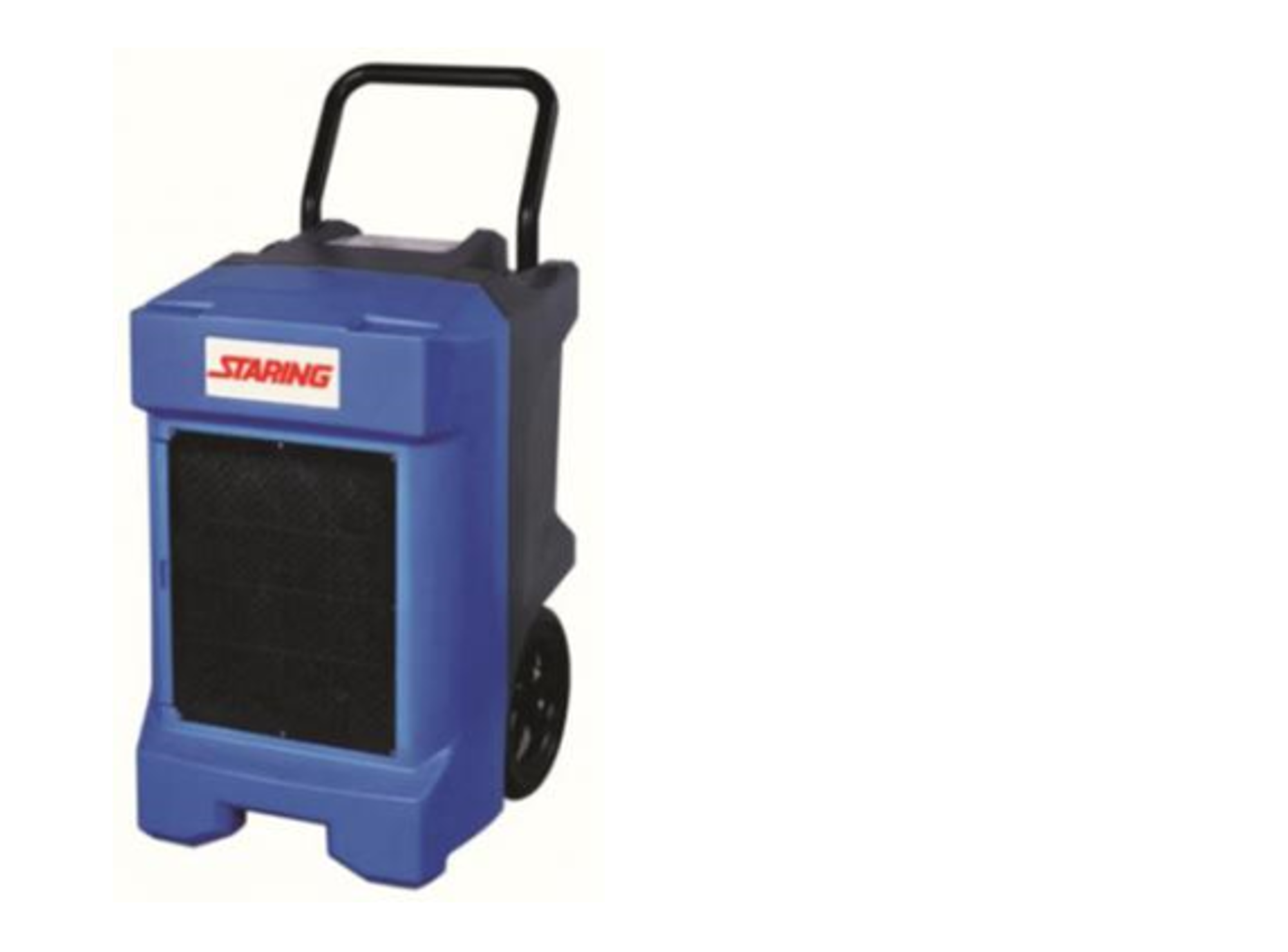 Bilde av Staring avfukter 80L