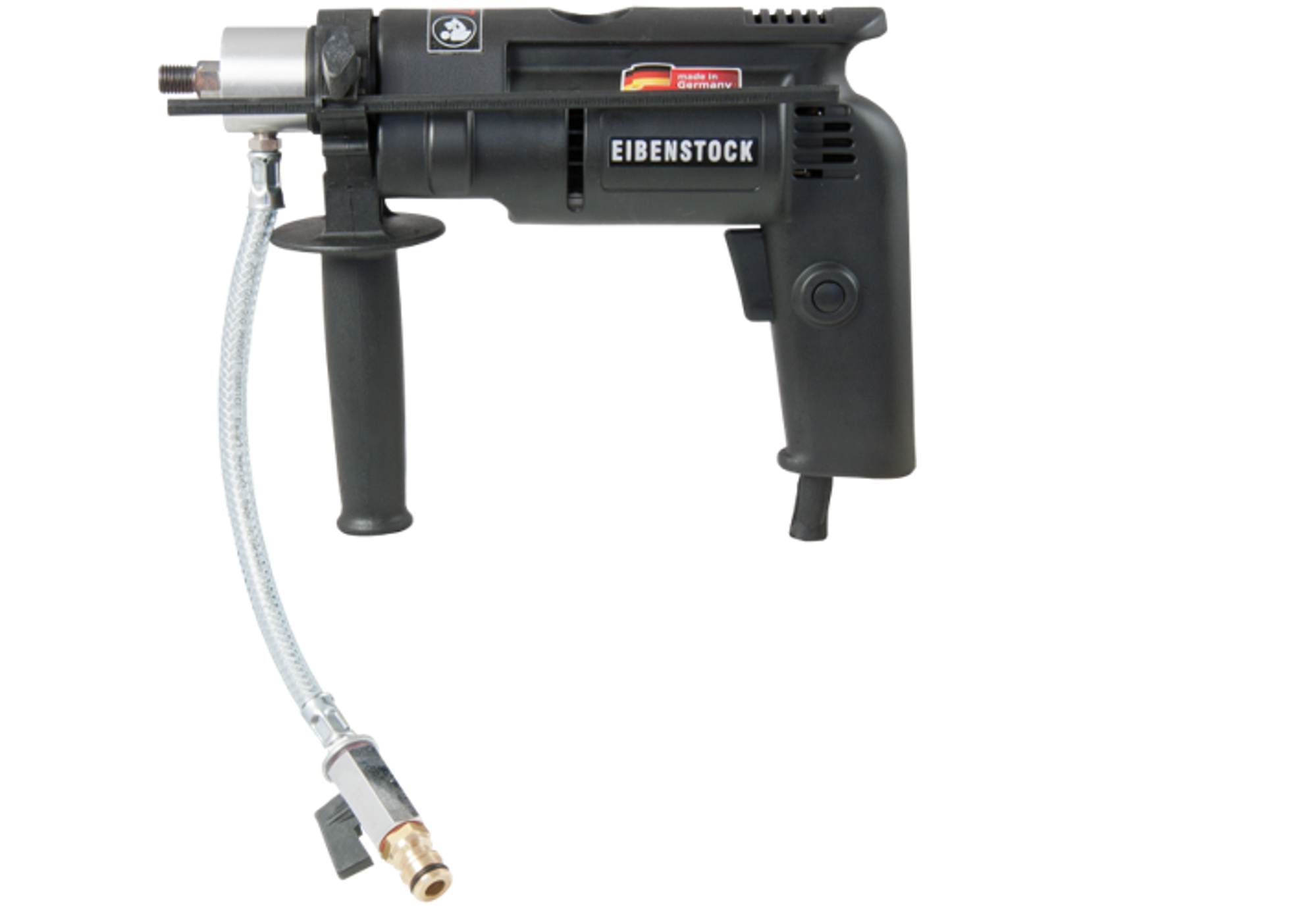 Bilde av Eibenstock flisbormaskin 700W END 712P i koffert