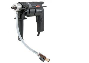 Bilde av Eibenstock flisbormaskin 700W END 712P i koffert