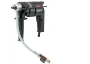 Bilde av Eibenstock flisbormaskin 700W END 712P i koffert