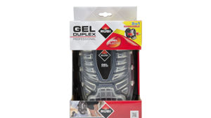 Bilde av Rubi knebeskytter Gel Duplex