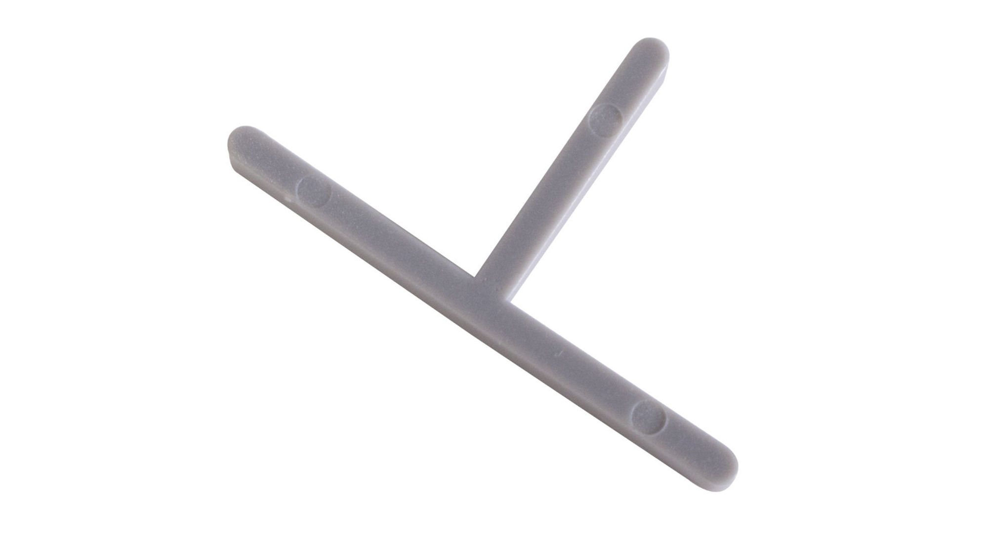 Bilde av Rubi t-kryss 2mm pose a 300 stk