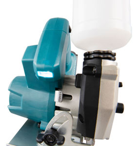 Bilde av Makita diamantsag 18V 125mm