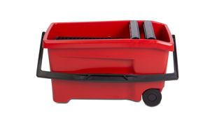 Bilde av Rubi Rubiclean Superpro 24 l m/rull og rist
