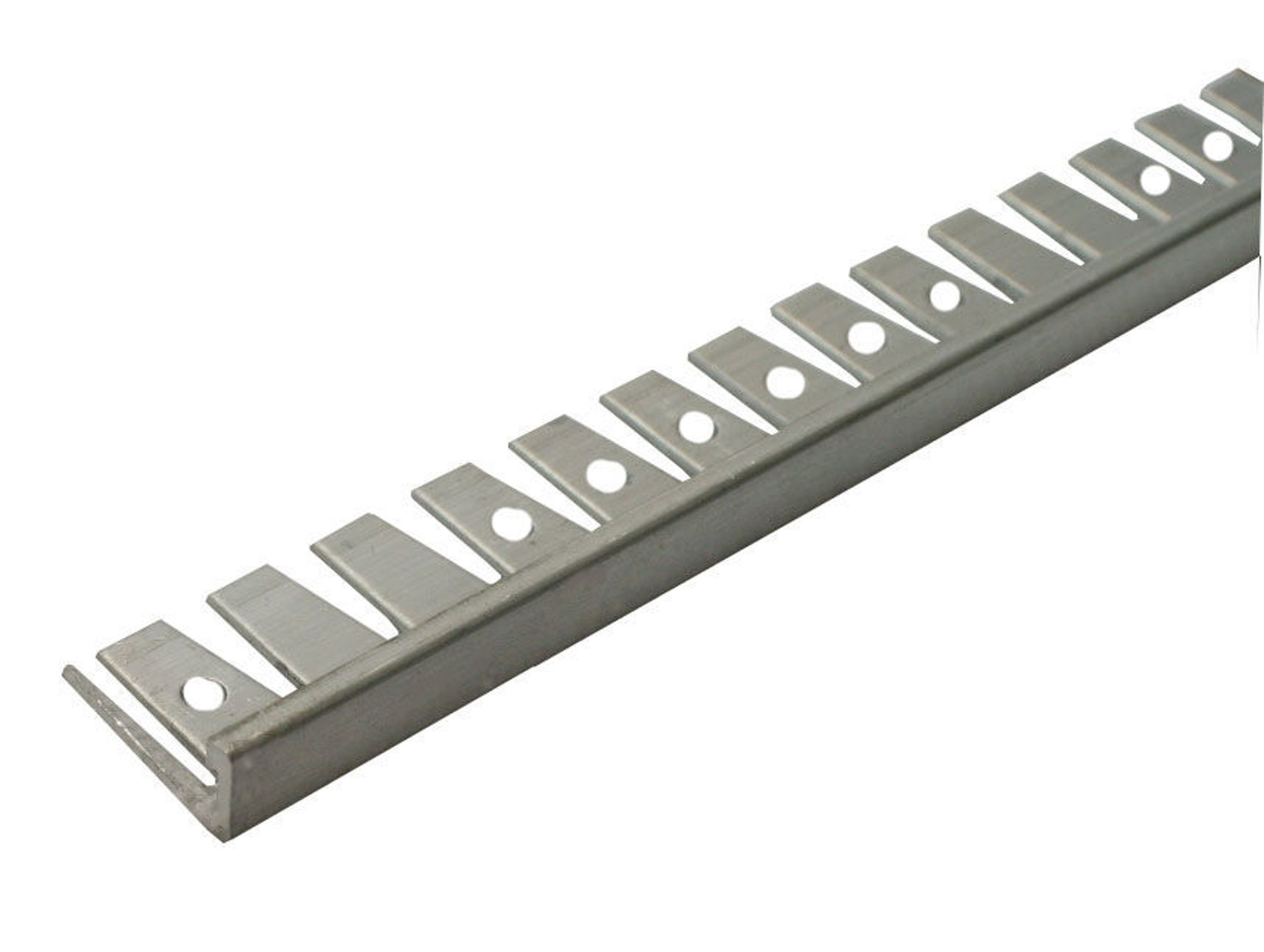 Bilde av Trimtec Curveline 12,5mm alu. bøybar 2,7m
