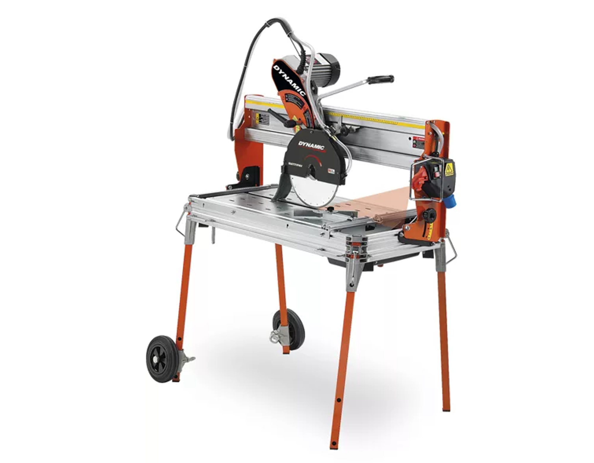 Bilde av Battipav vannsag Dynamic 760S