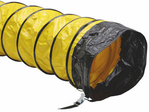 Bilde av Flexslange 10M  for K35 ventilator