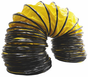 Bilde av Flexslange 10M  for K35 ventilator