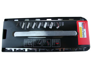 Bilde av NT tannsparkelsett 4,6,8,10,12 og 10x20mm