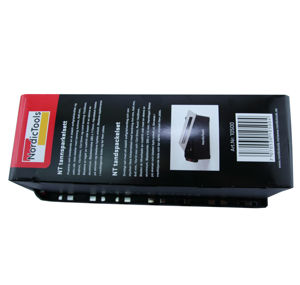 Bilde av NT tannsparkelsett 4,6,8,10,12 og 10x20mm