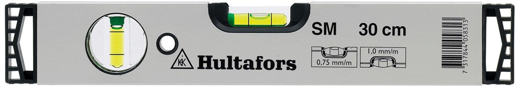 Bilde av Hultafors vater 30cm SM30