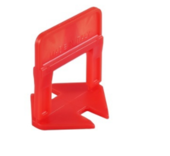 Bilde av Raimondi HD Klips 3mm fug 3-12mm a 250 stk
