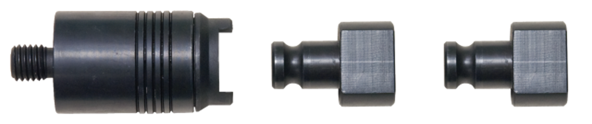 Bilde av Eibenstock hurtigkobling M14 m/ 2 innsatser