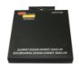 Bilde av NT slukrist design diskret 15x15