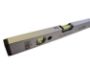 Bilde av Vater aluminium med fall 80cm 4 libeller